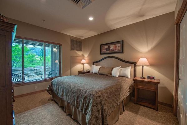 Hotel Silver Mountain Resort (Kellogg)